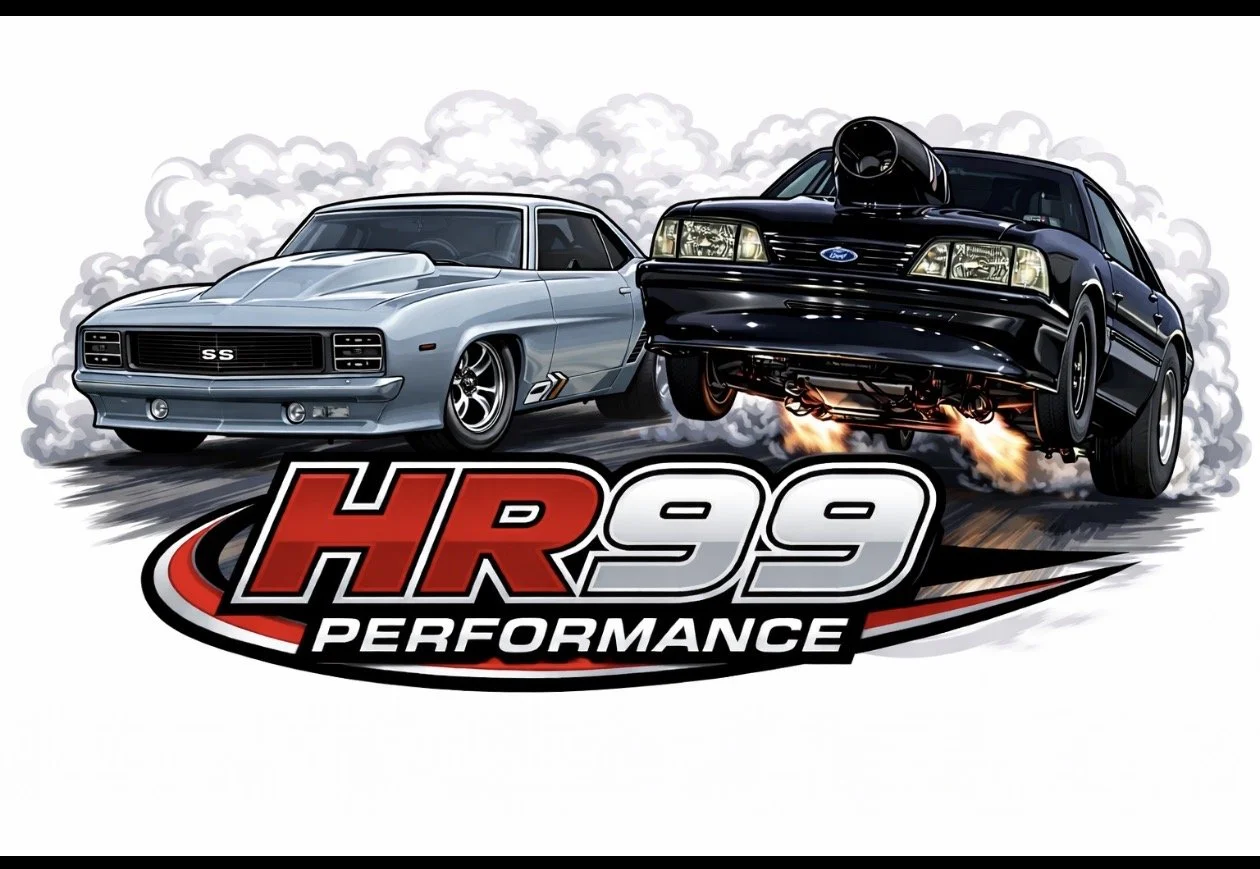 HR99 PERFORMANCE