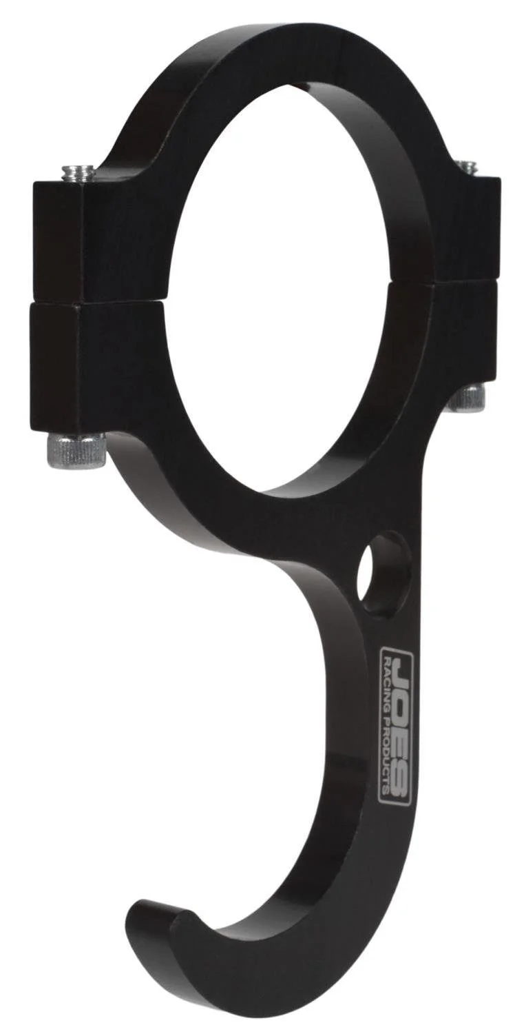 ALUMINUM 1 3/4'' Steering Wheel Hook