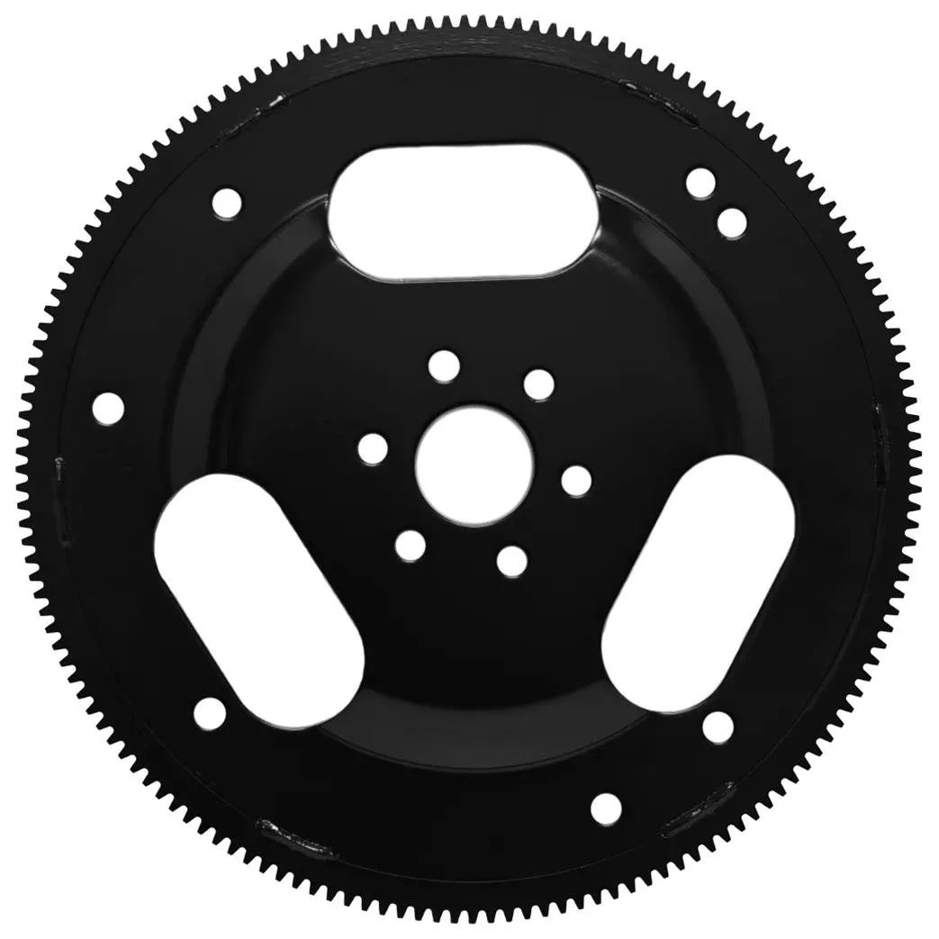 PRW Black Label Special Edition Small Block Ford 157-Tooth  Int Bal. Flexplate