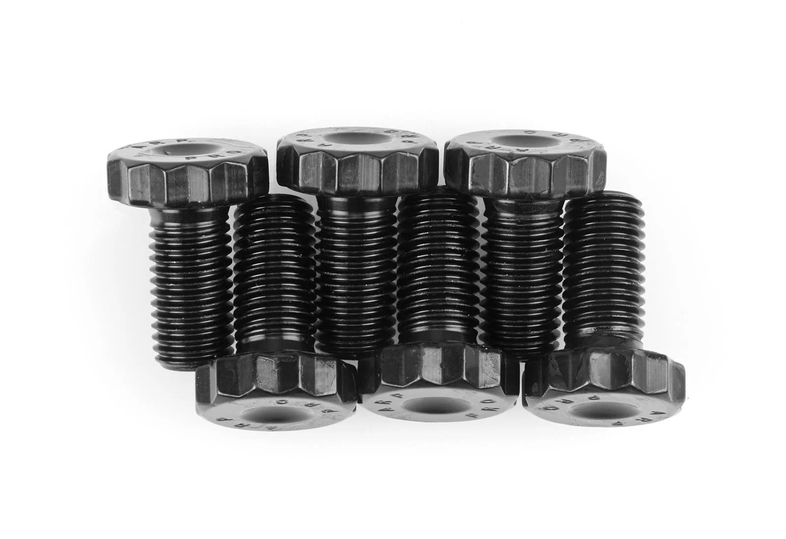 PRO SERIES LS 4.8/5.3/6.0 FLEXPLATE BOLTS 12 PT HEAD 200,00 PSI