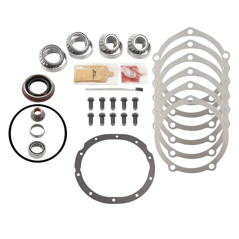 FORD 9'' 3.062'' BIG  CARRIER BRG  RING AND PINION INSTALL KIT