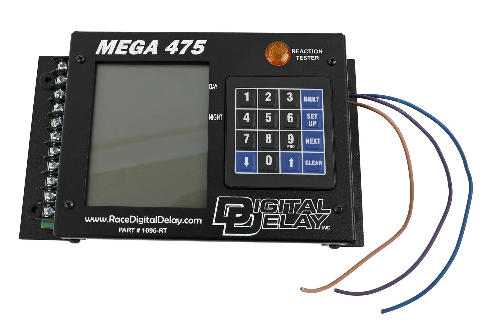 Biondo Mega 475 Delay Box