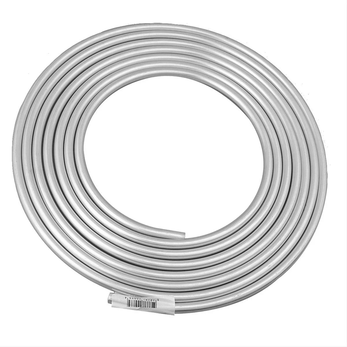 ALUMINUM 1/2'' FUEL LINE 25 FT