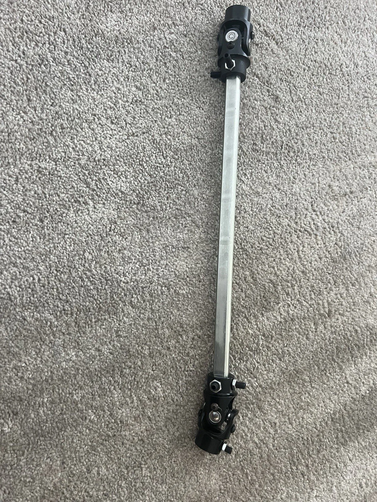 GENERAL MOTORS 30 SPLINE STEERING COUPLER SHAFT