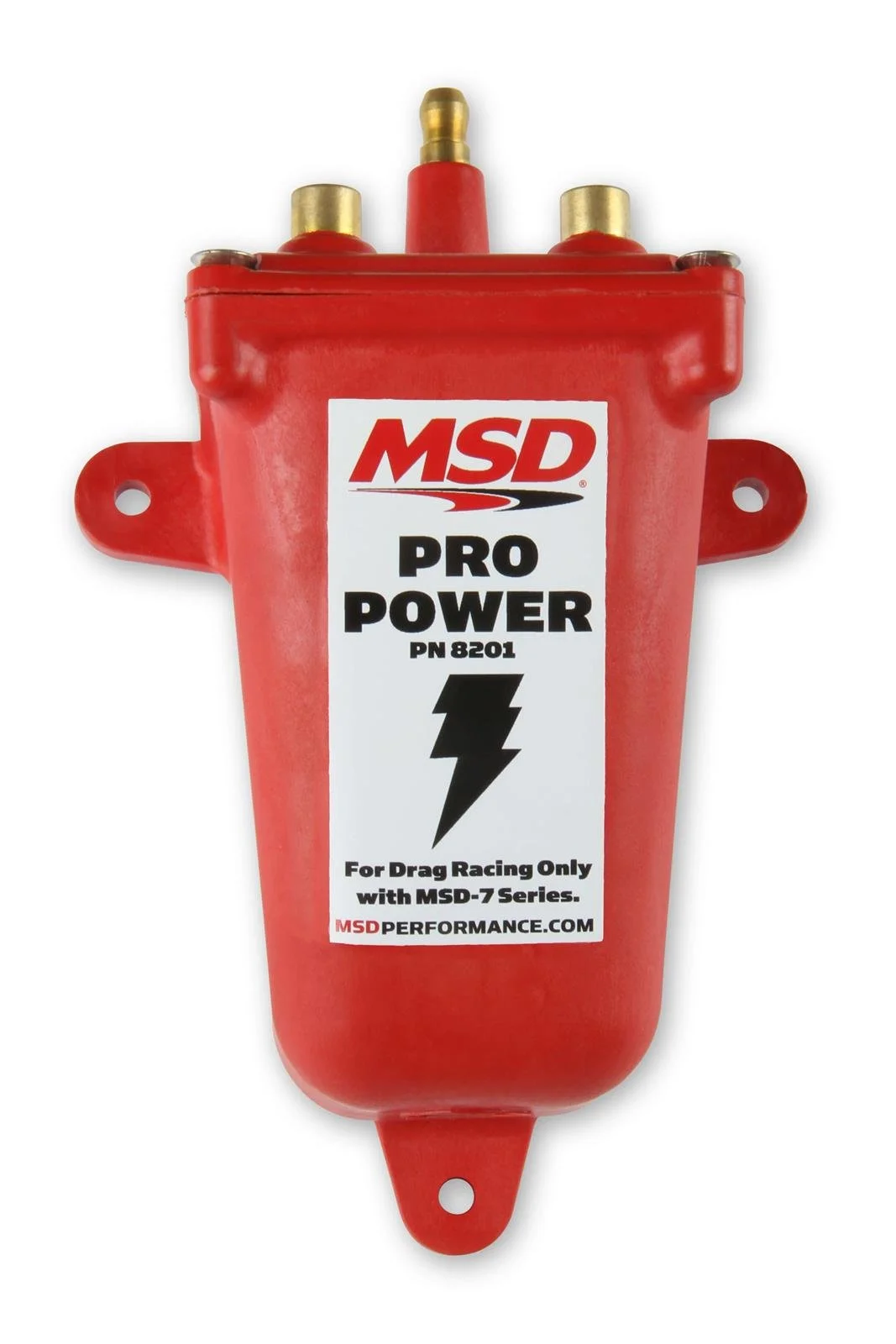 MSD PRO POWER RACE COIL 8201