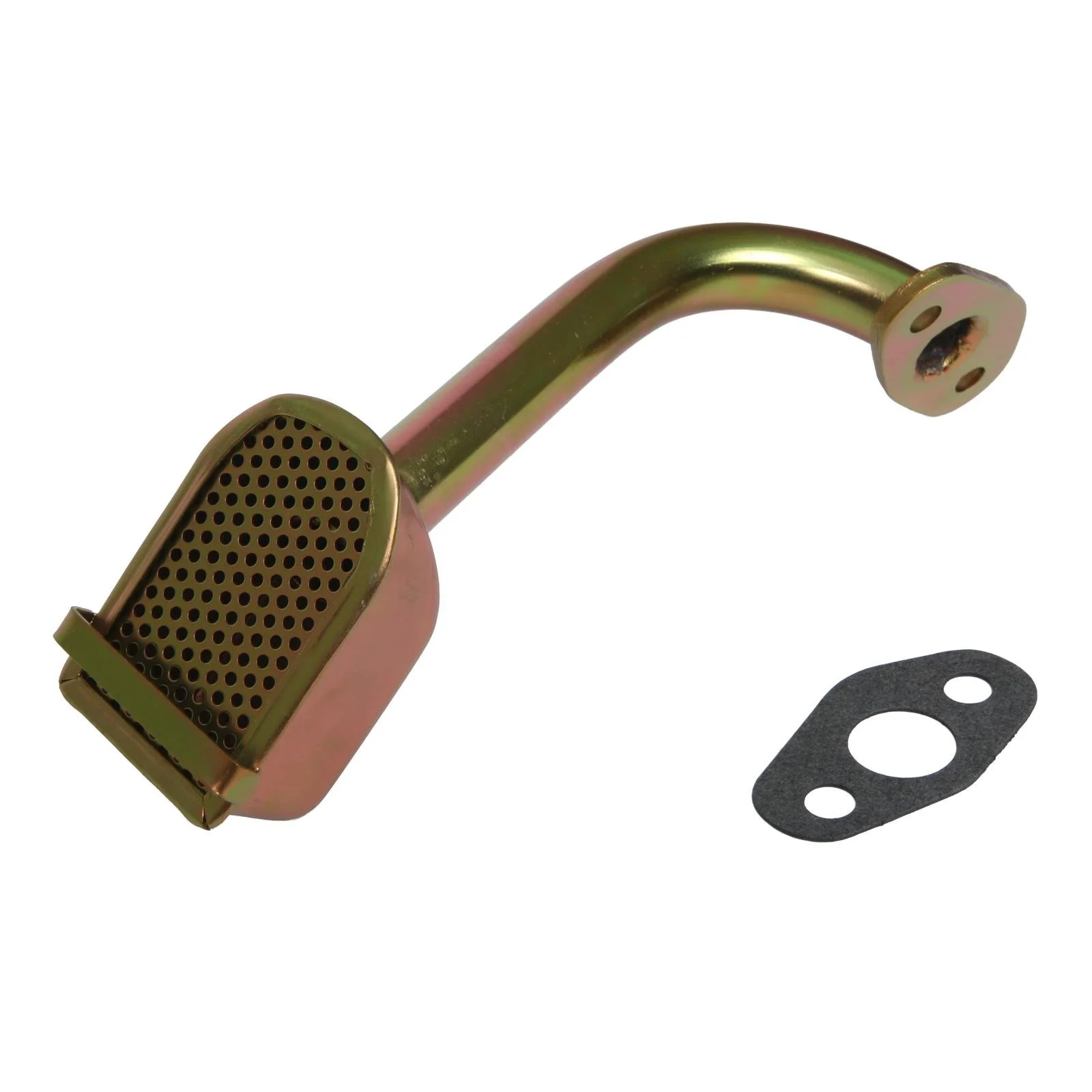 Milodon FE Oil Pump Pickup 18370 FOR 31130 OIL PAN