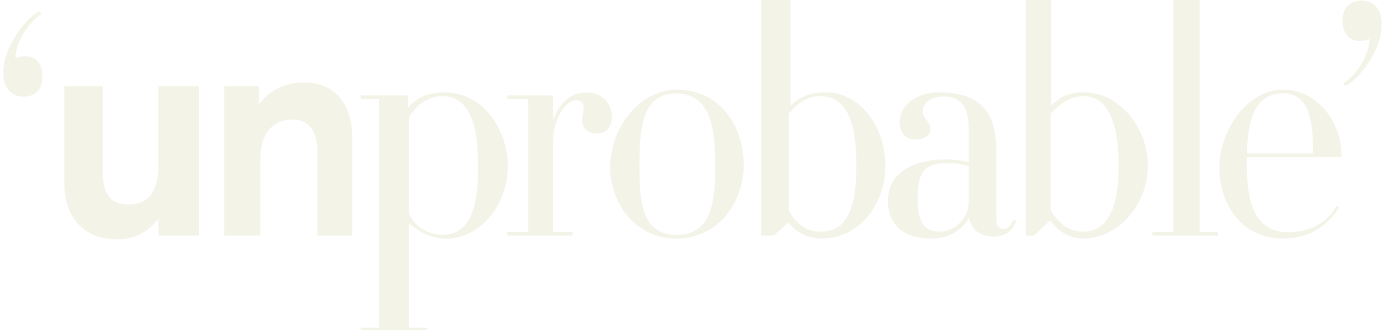 Unprobable