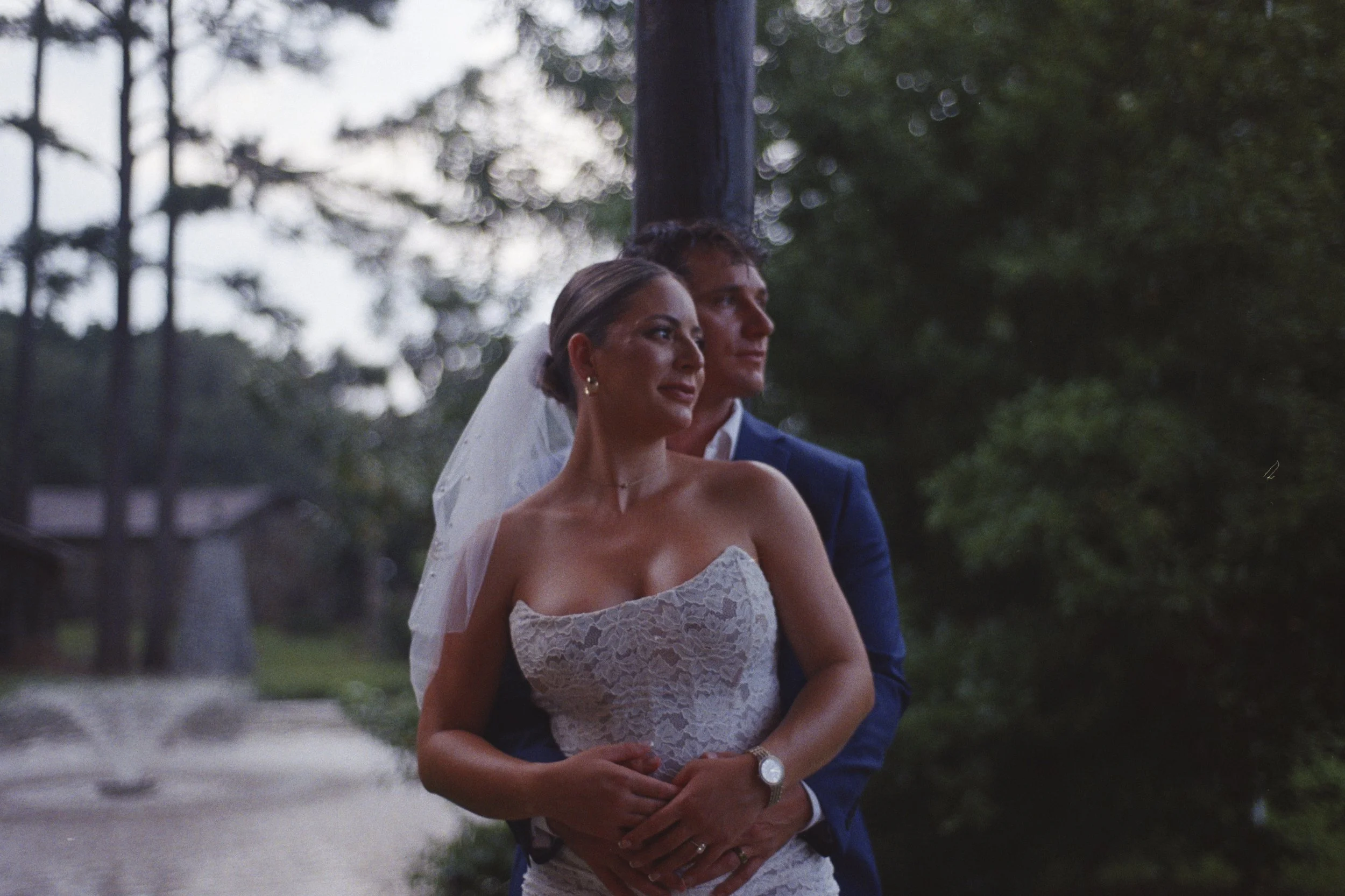 Dahman Wedding