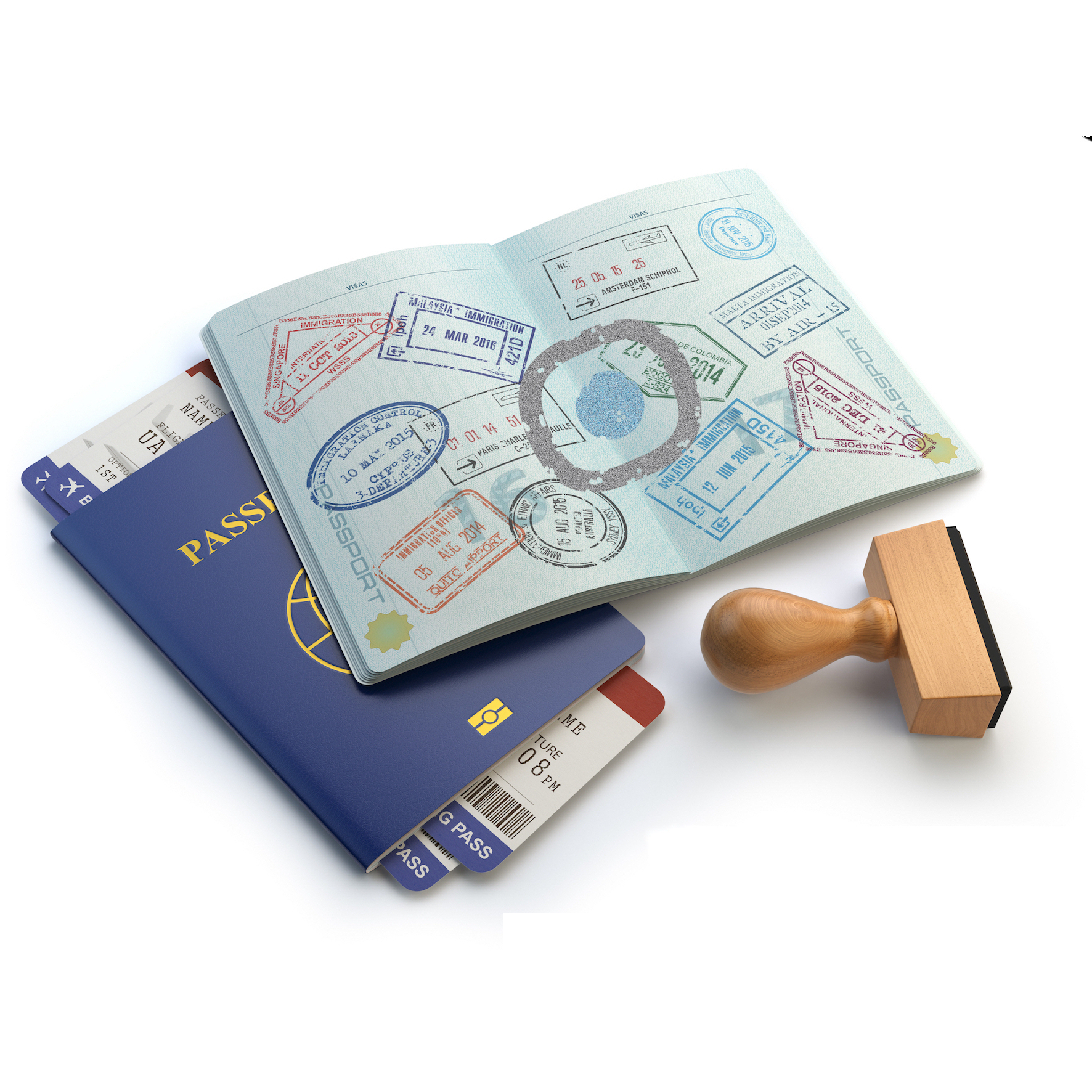 Why CPD Starts Before Registration