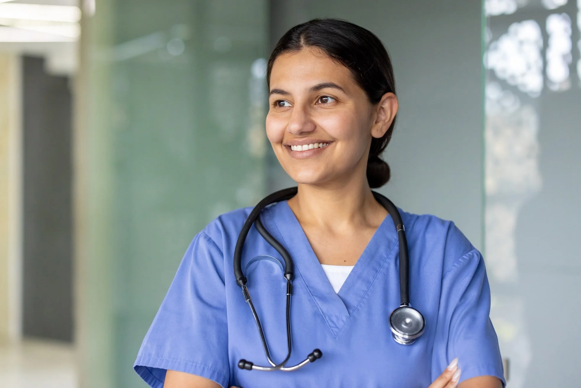 Indian Doctors Working in Australia