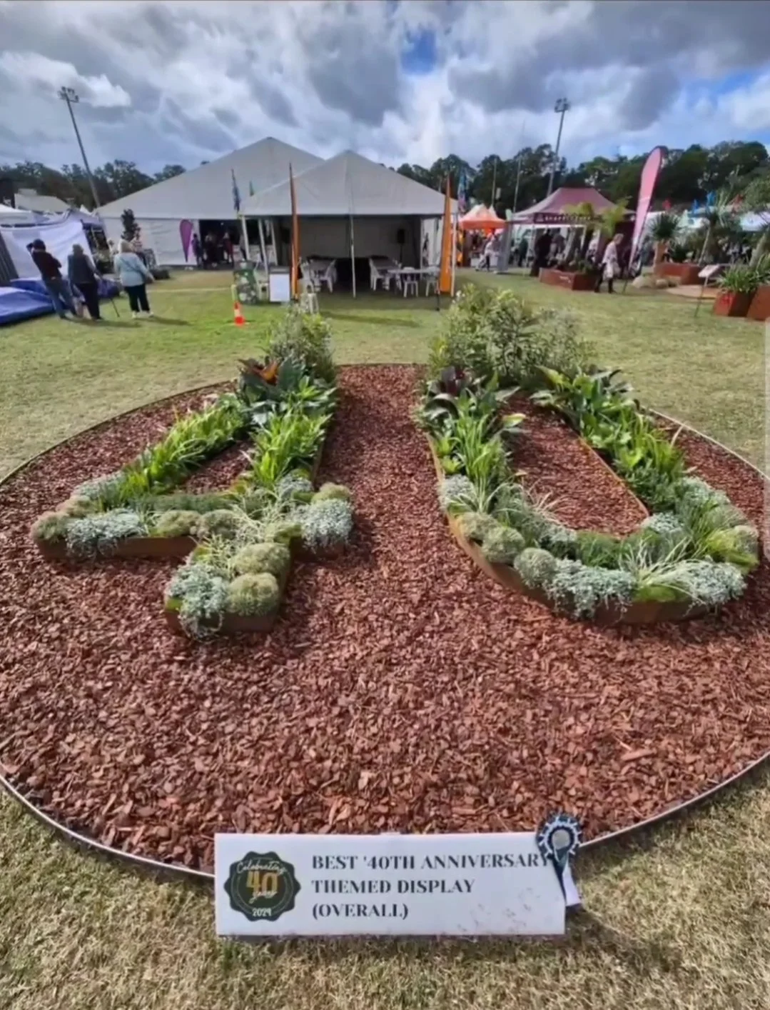 QLD Garden Expo 2024