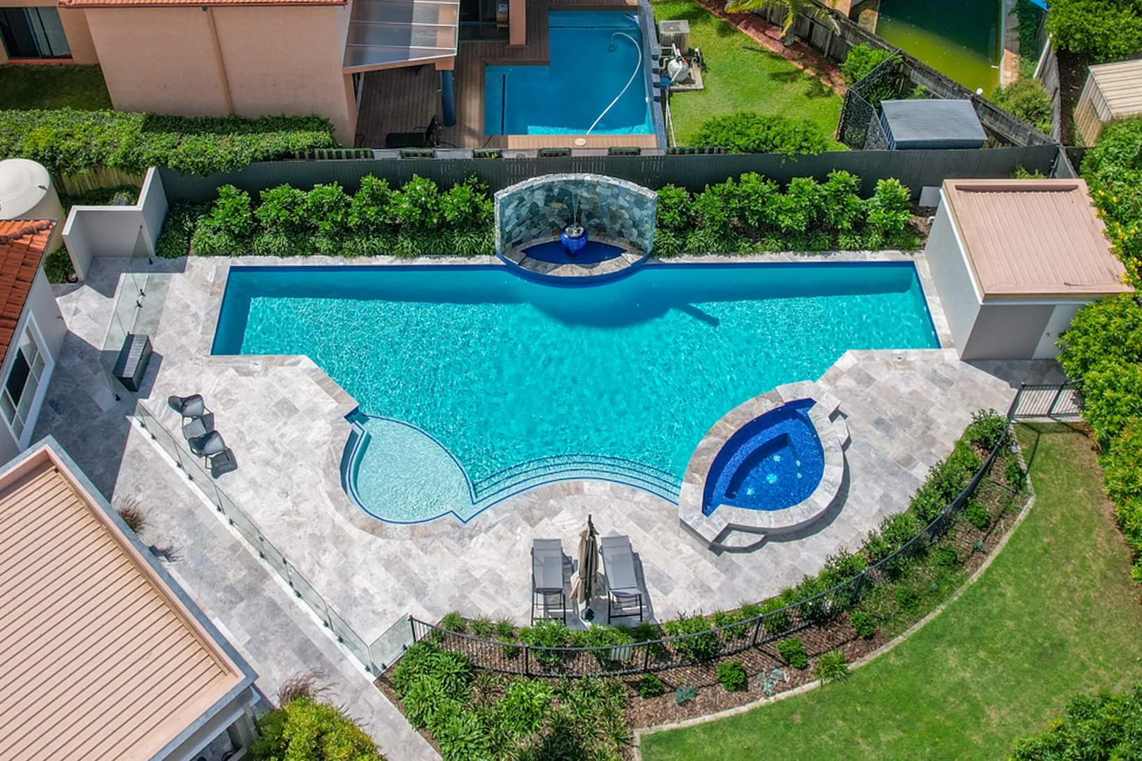 Queensland Family Pools & Spas