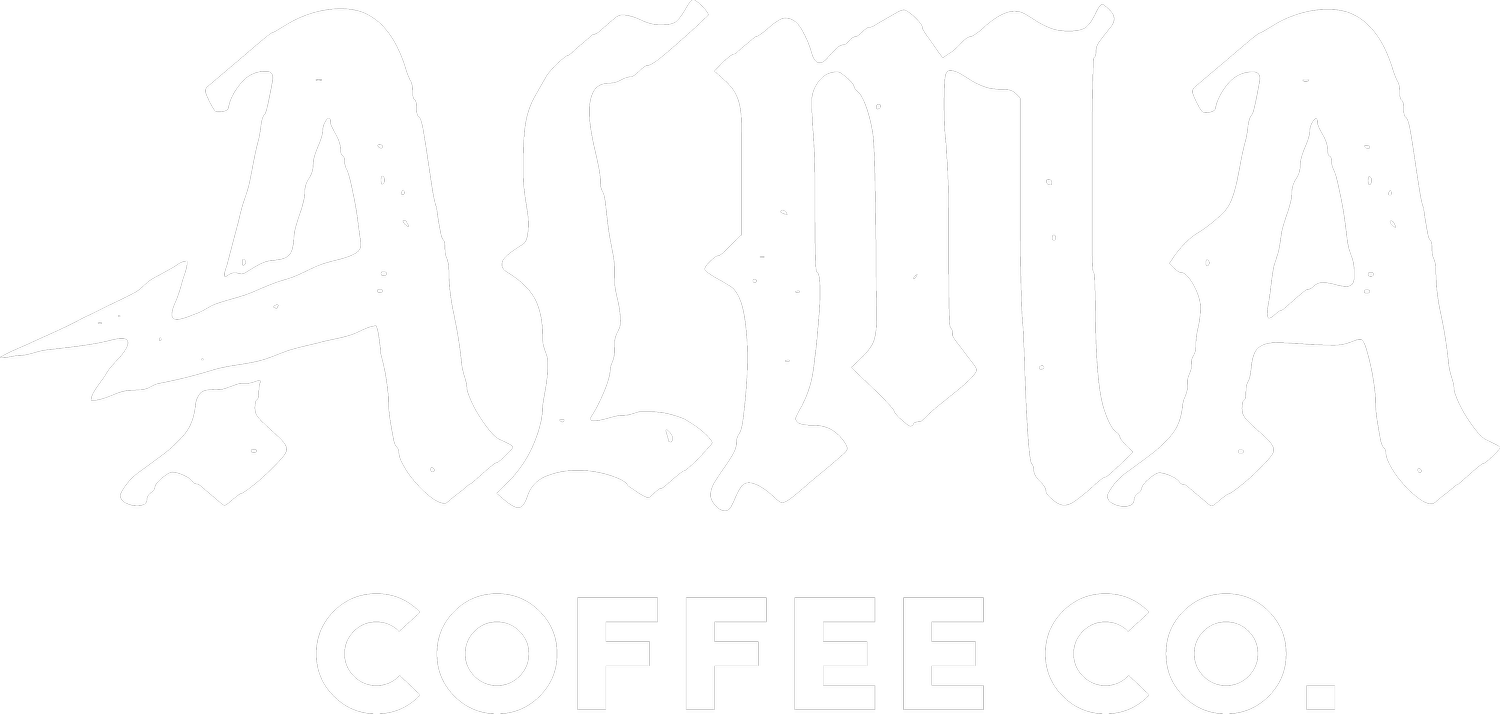 ALMA COFFEE CO