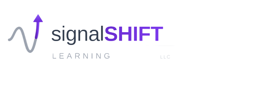 SignalSHIFT Learning