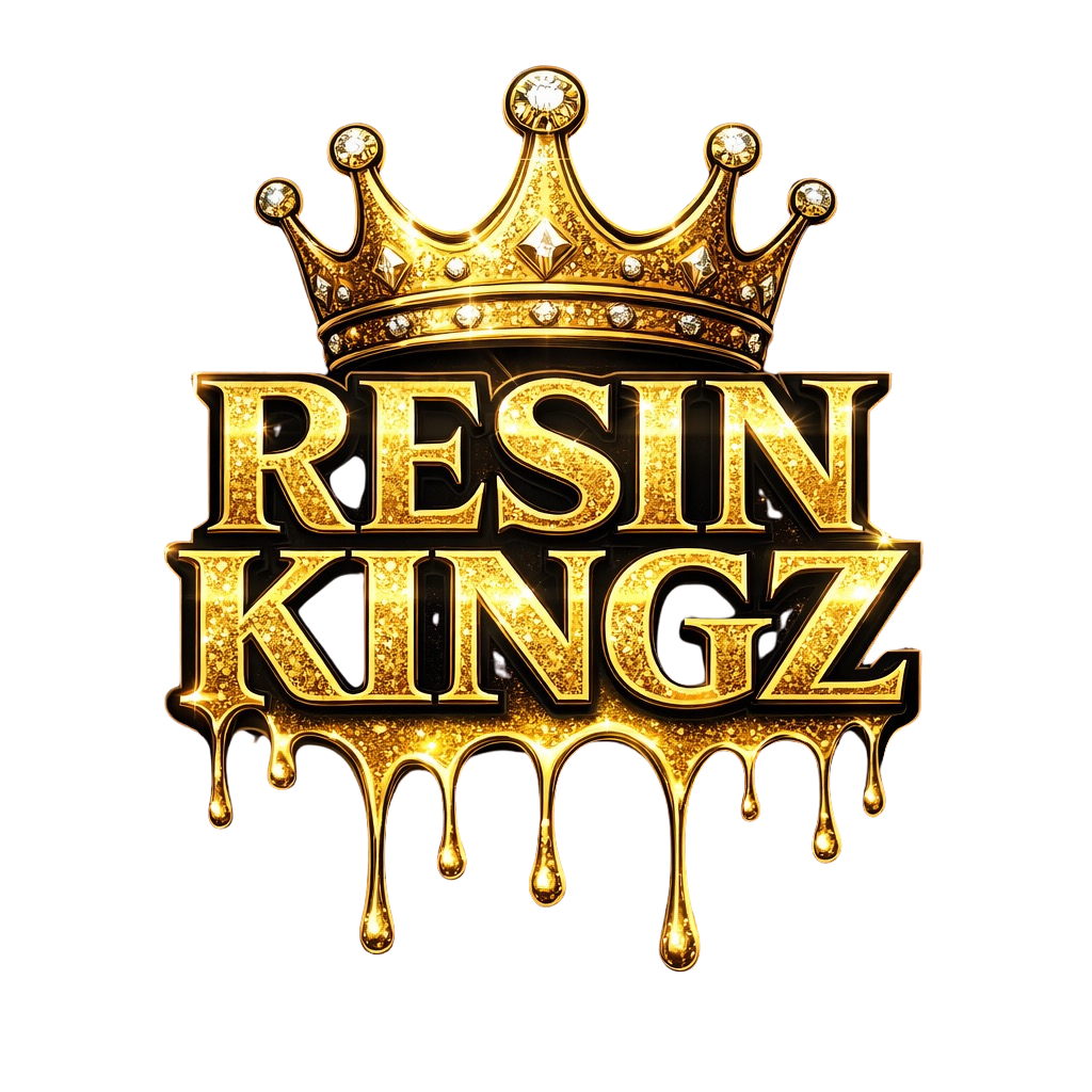 Resin Kingz