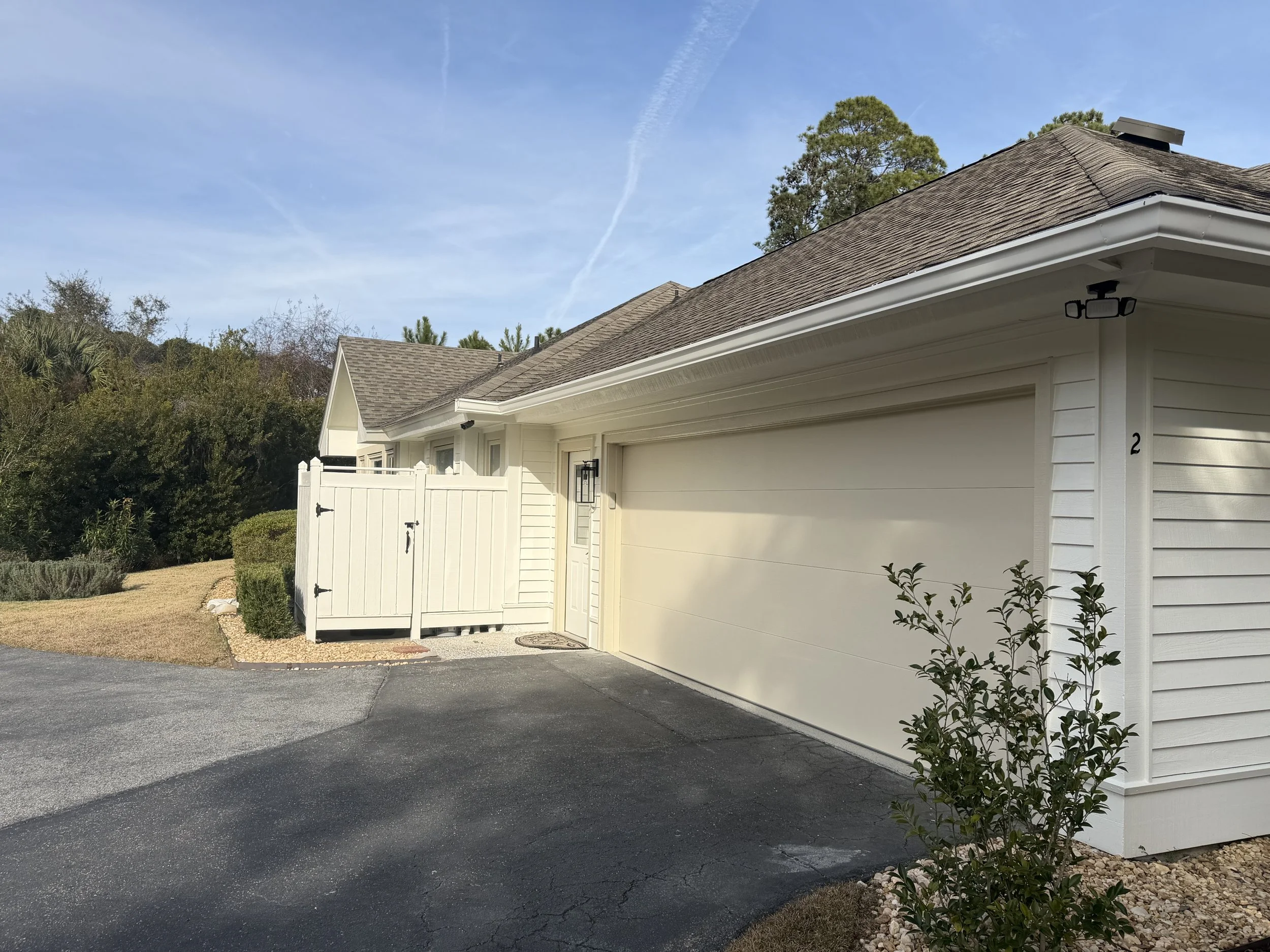 Oranssi project: studio shed