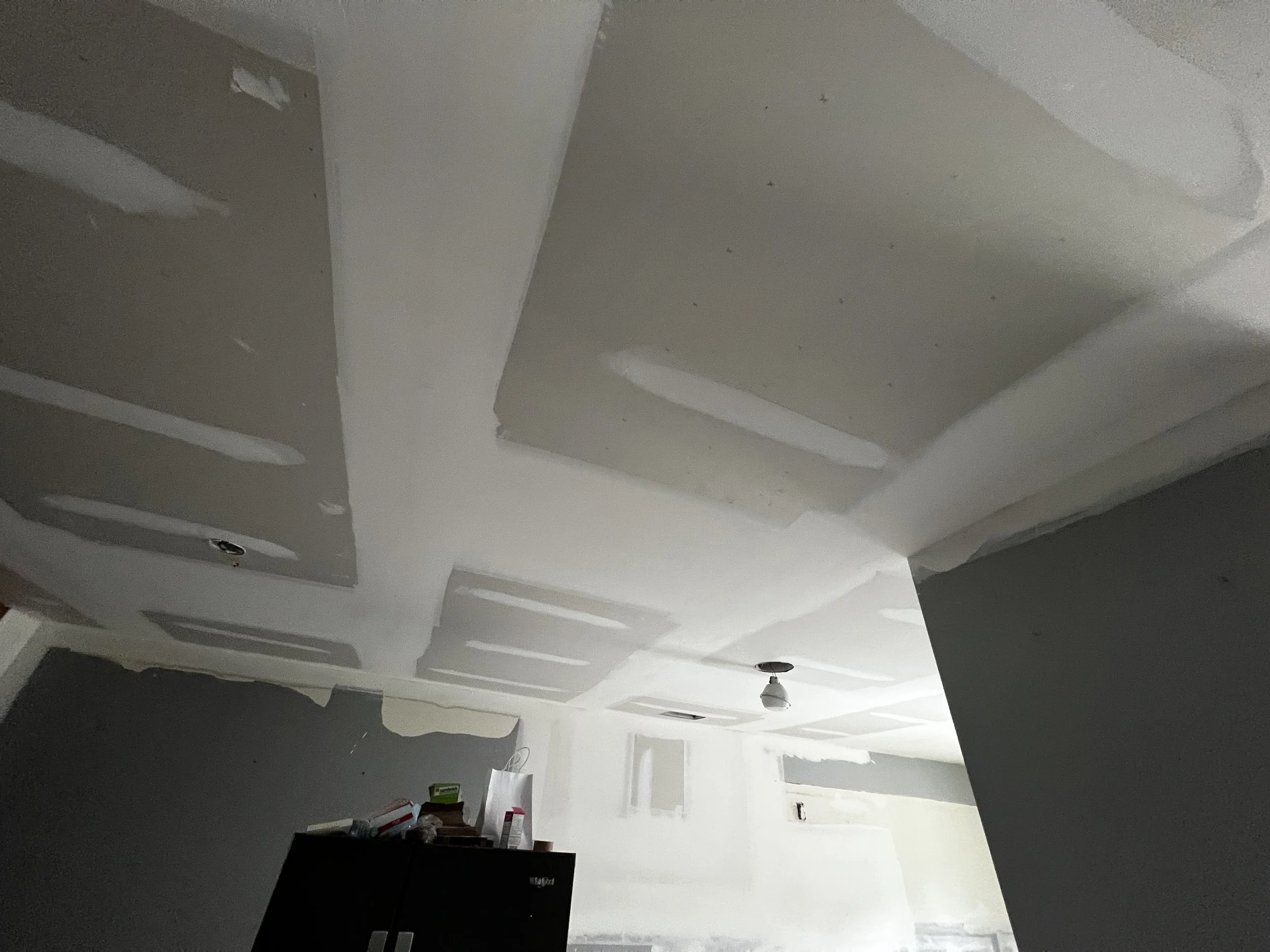 Drywall & Repairs