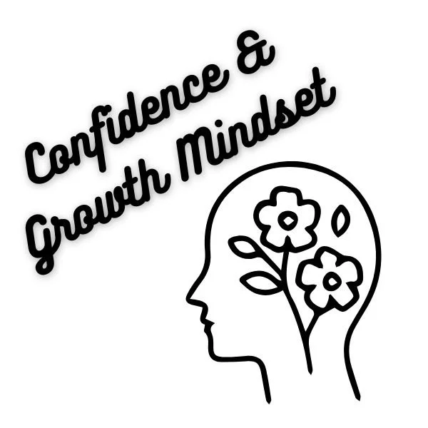 2nd & 3rd Grade Confidence & Growth Mindset Small Group