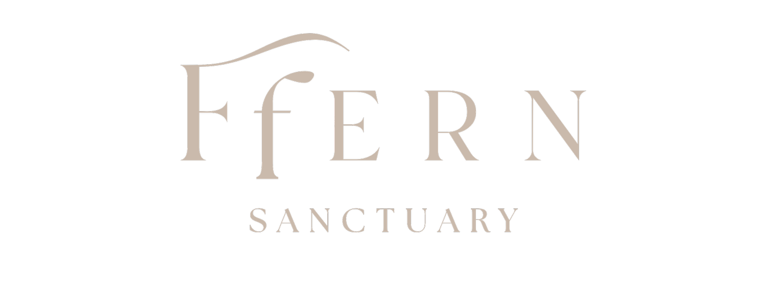 Ffern Sanctuary  |  Bowen Island