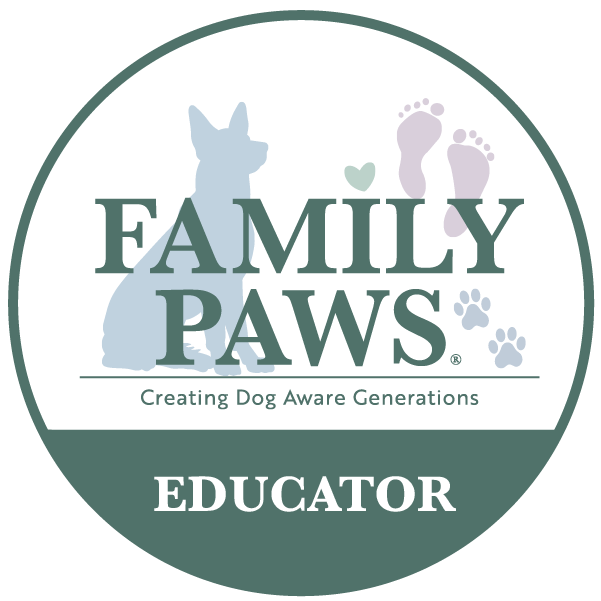 Dogs and kids certification
