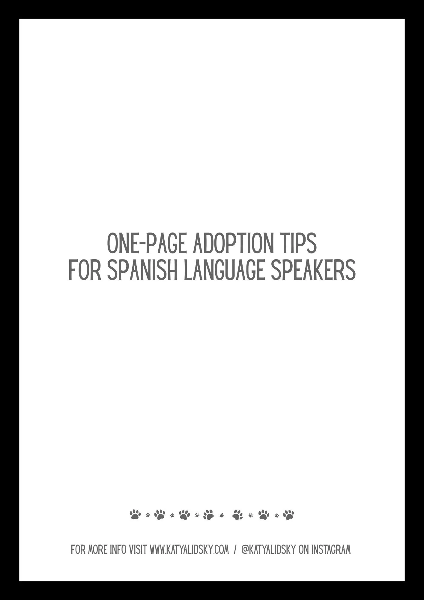 Spanish Adoption Quick Start Series.jpg