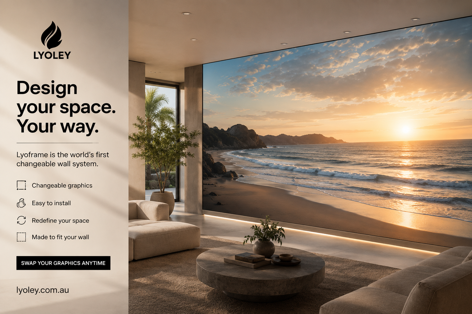 Lyoley Home renovation Project