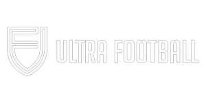 Ultraforce Football logo with shield design and text