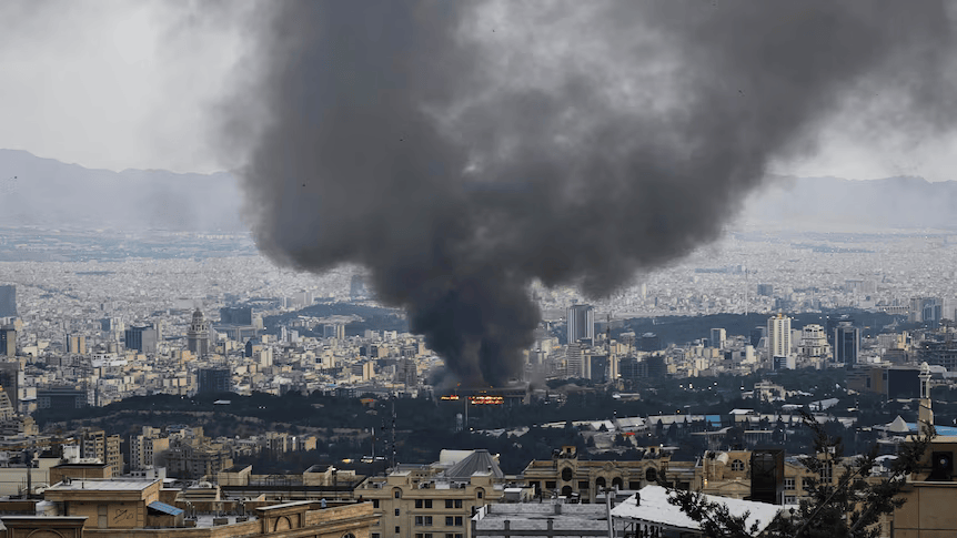 Why the war on Iran could hit Australia harder than you think