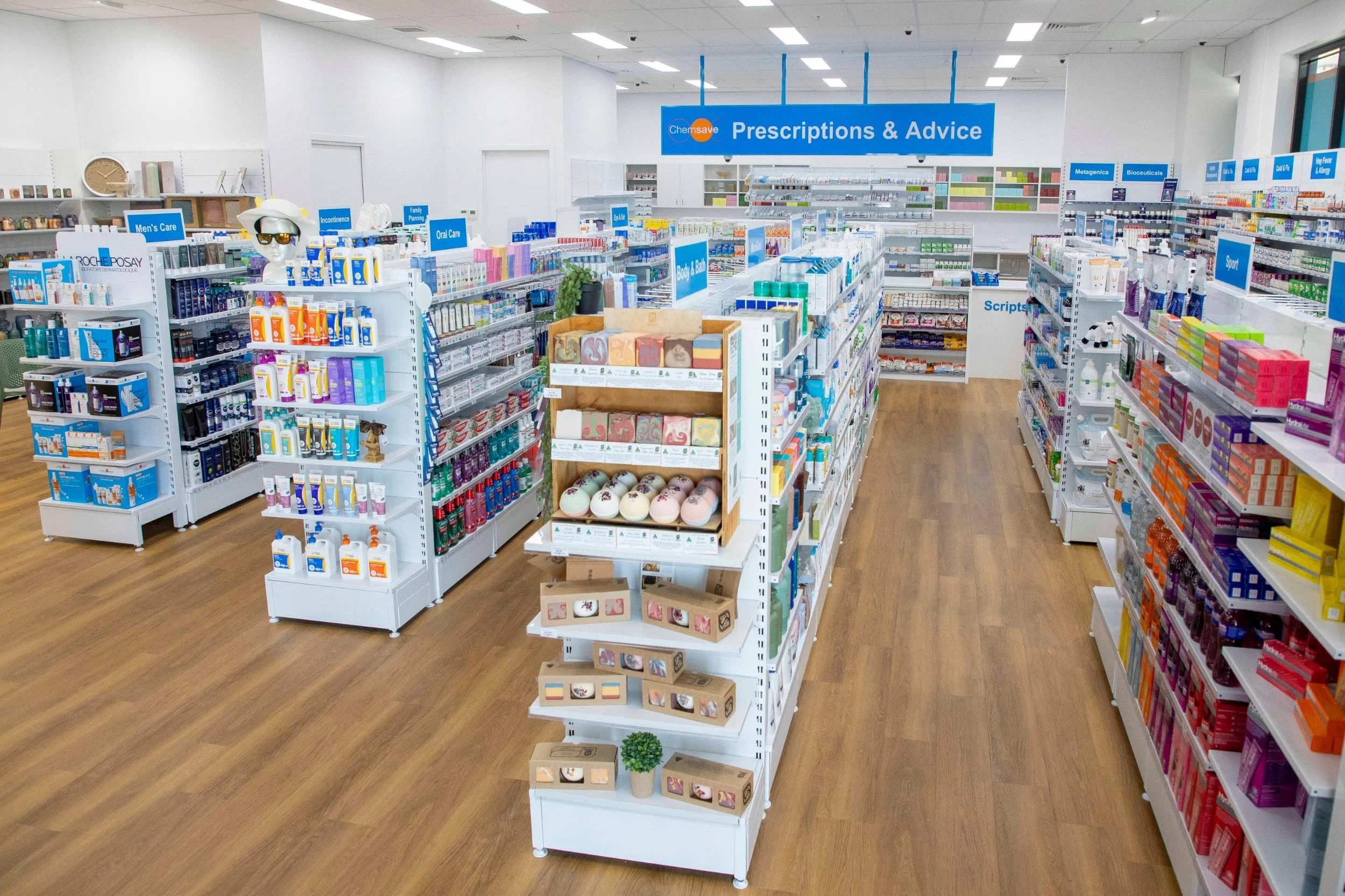 TGA Compliance Is Now a Retail Ranging Filter