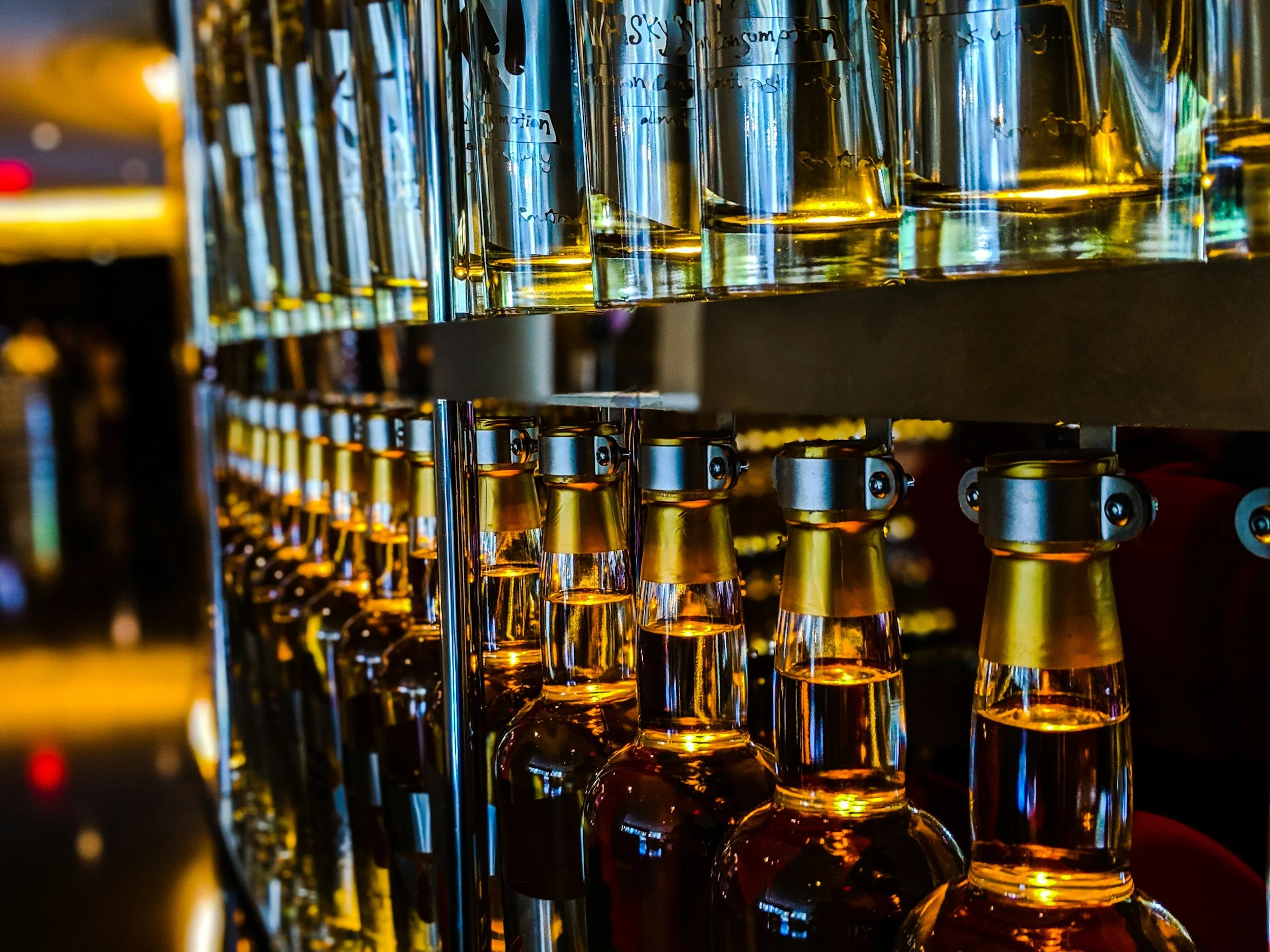 Australian spirits excise tax pushing craft distillers toward export markets beyond Australian shores
