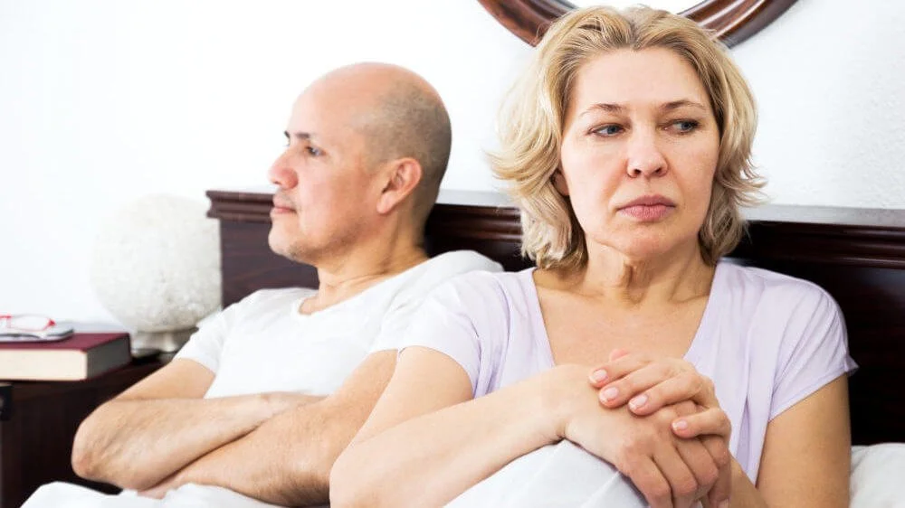 The Quiet Strain: How Untreated Hearing Loss Challenges Relationships