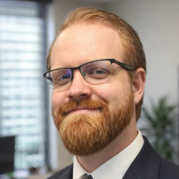 Ian Mishler, BC-HIS — Owner and Hearing Instrument Specialist at Riverside Hearing Care in Bath, Maine