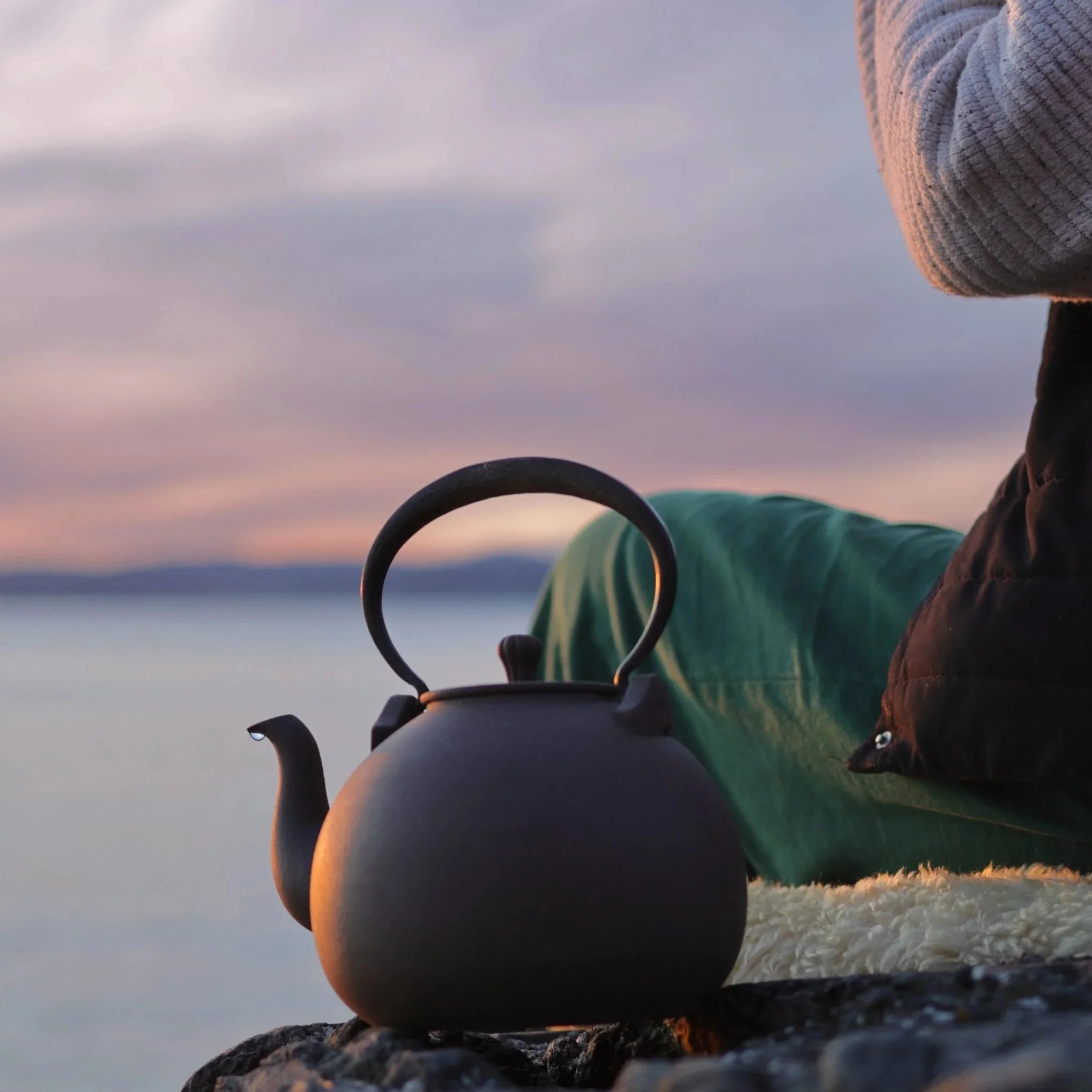 Community Tea | Tuesday June 23rd, 6pm