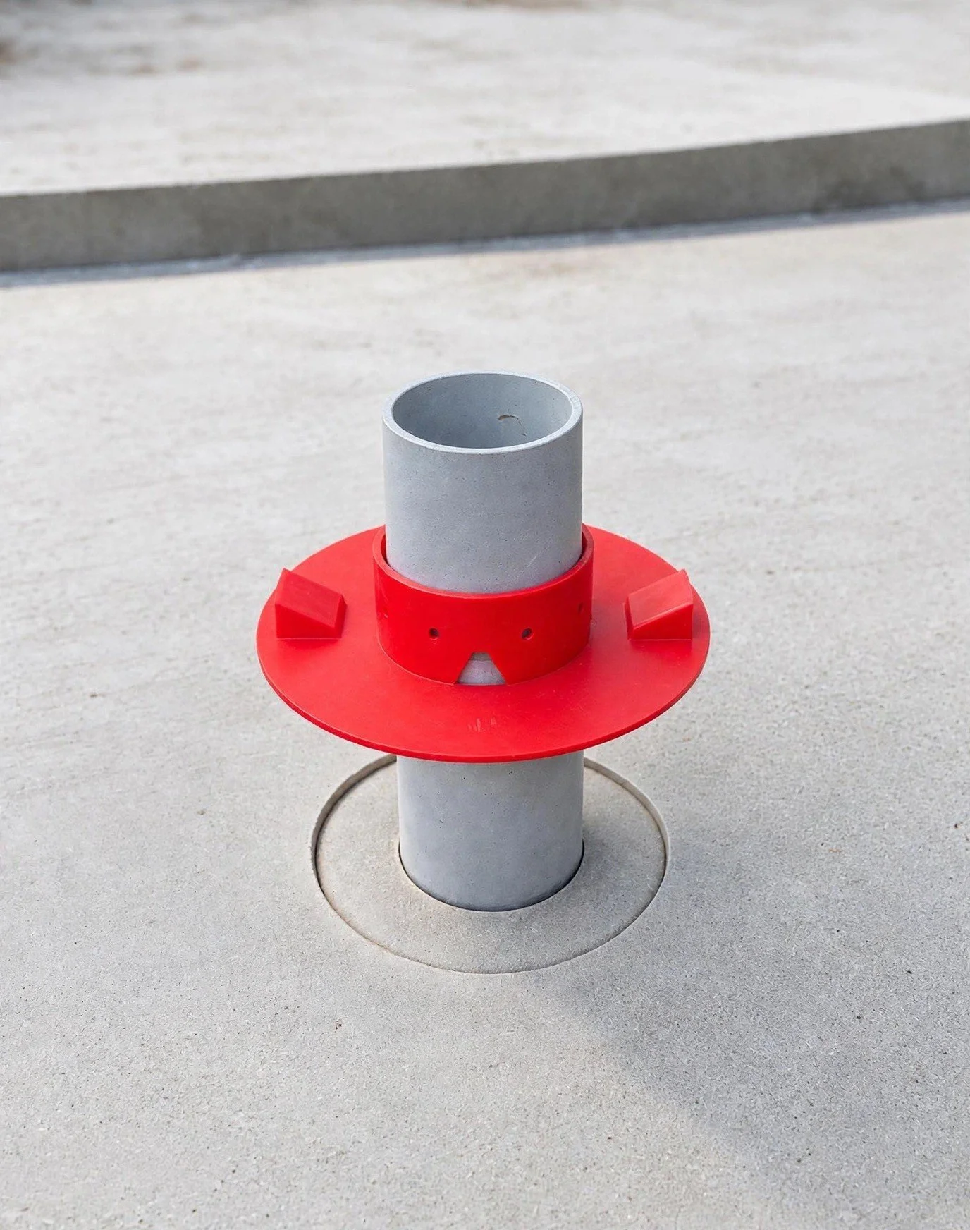 Reusable Puddle Flange Mould - Box of 10