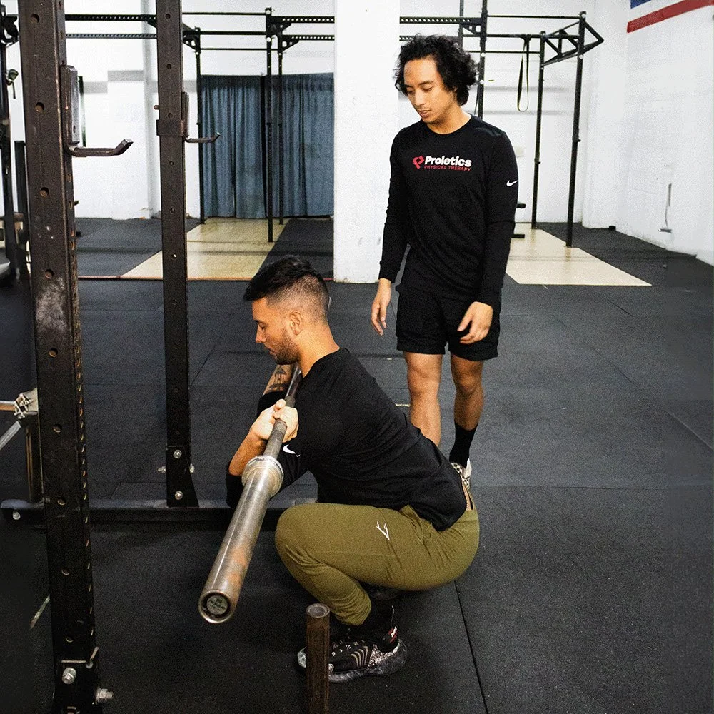 Physical Therapy – Private Care