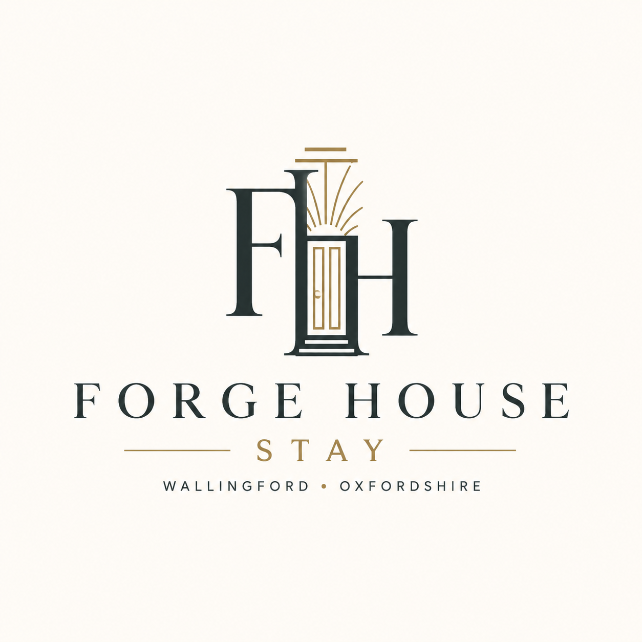 Forge House