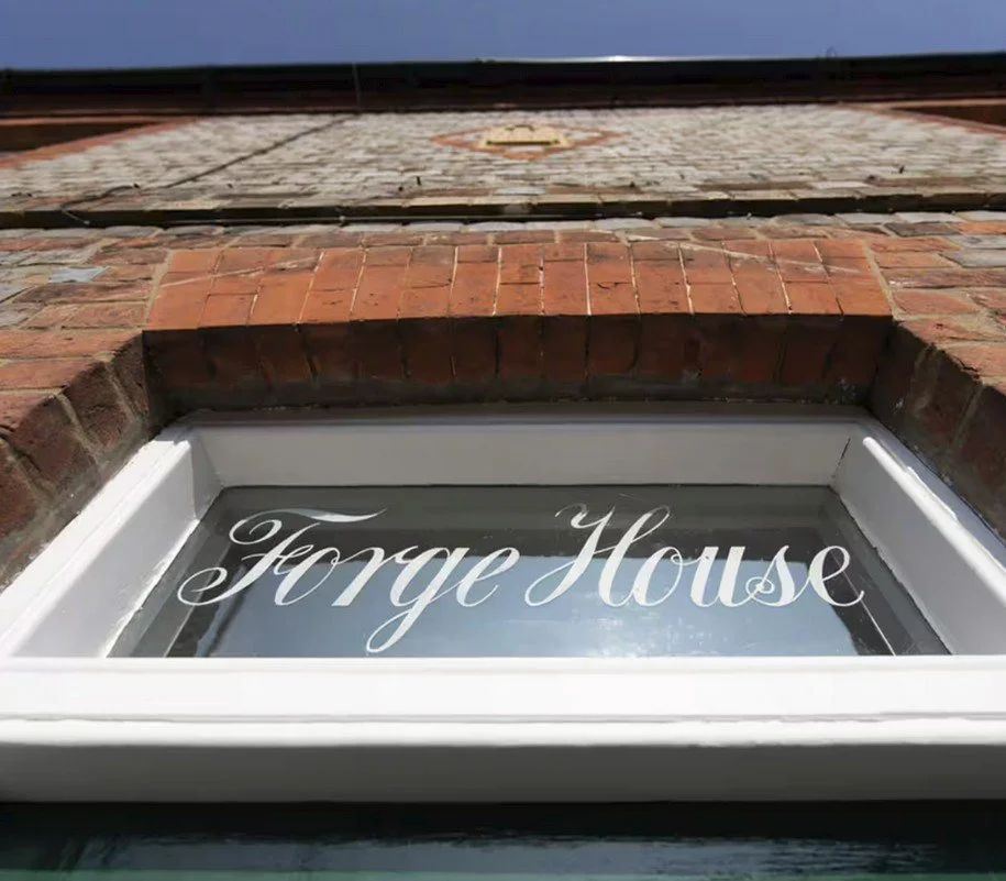 Forge House