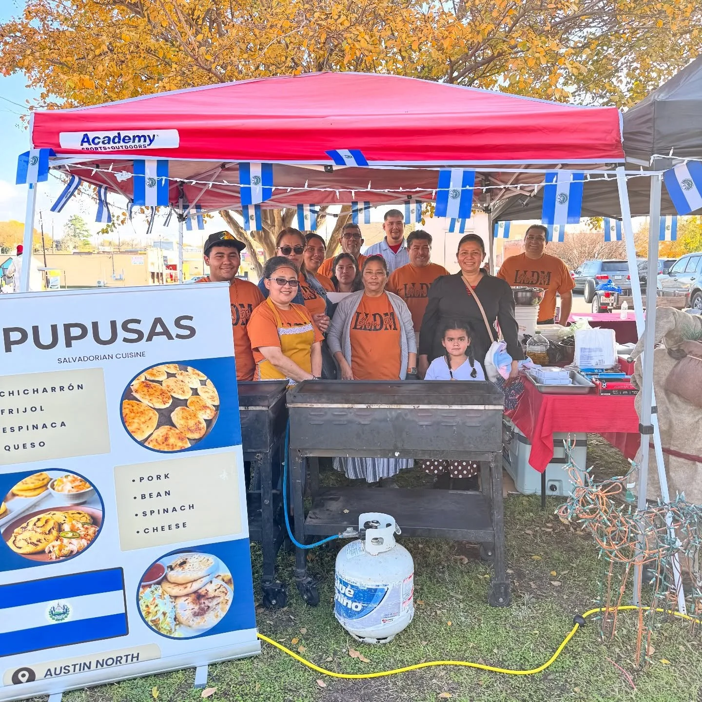 🎶 M&uacute;sica, cultura y comunidad ❤️

La Cultura Market regresa el s&aacute;bado 16 de mayo de 4-9PM en Veterans Memorial Park en Elgin 📍

Ven a apoyar peque&ntilde;os negocios, disfrutar comida deliciosa y pasar una noche bonita con la comunida