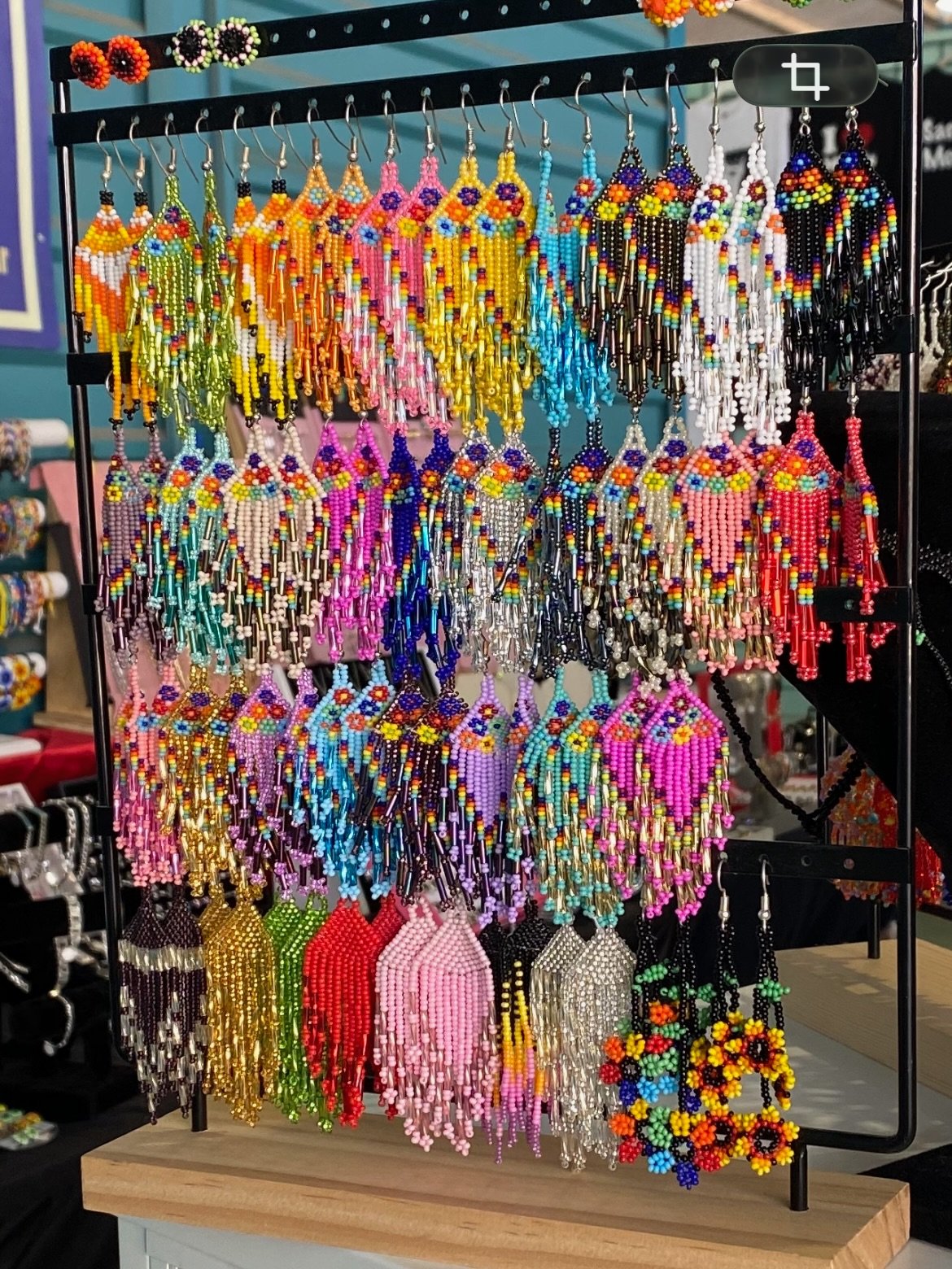 ✨ VENDEDOR DESTACADO | ISSA JOYER&Iacute;A ✨

&iexcl;Dale un toque especial a tu estilo con Issa Joyer&iacute;a! 💖 Descubre una gran variedad de art&iacute;culos &uacute;nicos, incluyendo:

💍 Joyer&iacute;a artesanal y de plata
👡 Huaraches artesan