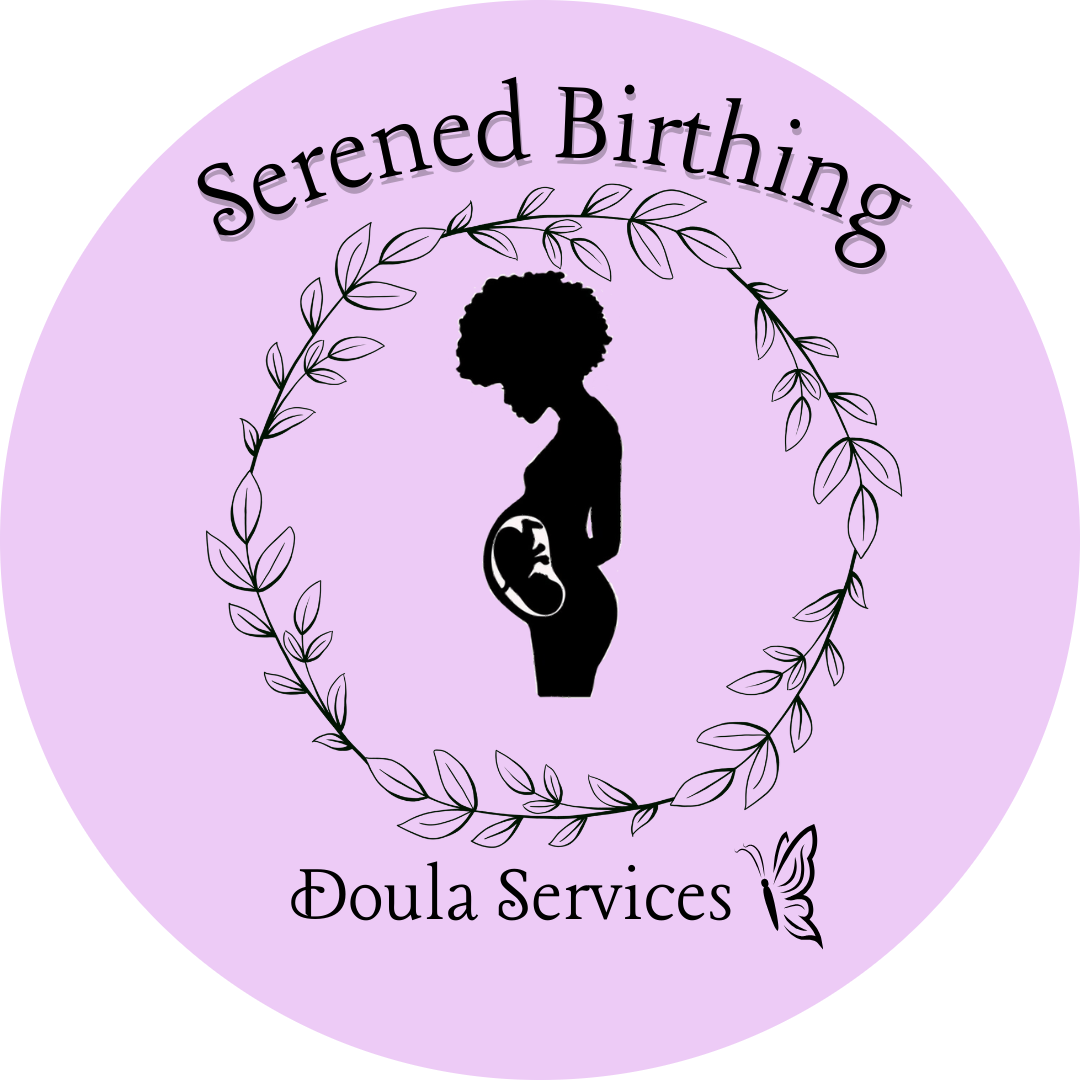 Serened Birthing