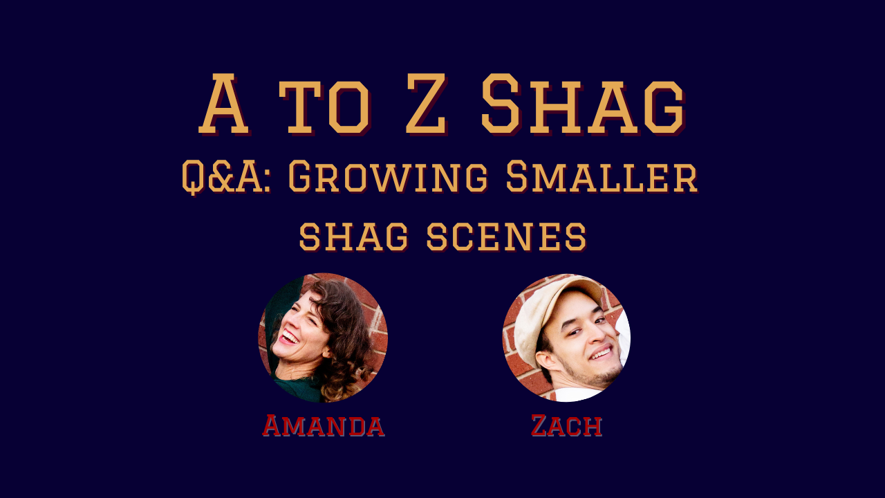 Q&A Growing Smaller shag scenes.png