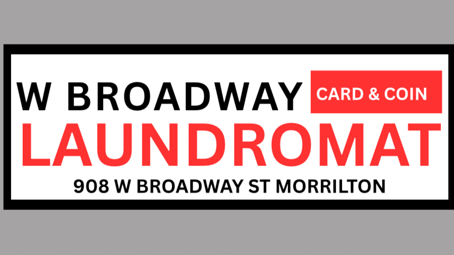 West Broadway Laundromat