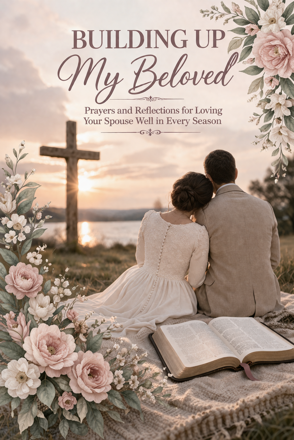 Coming Soon! Building Up My Beloved - Reflections of a Godly Wife
