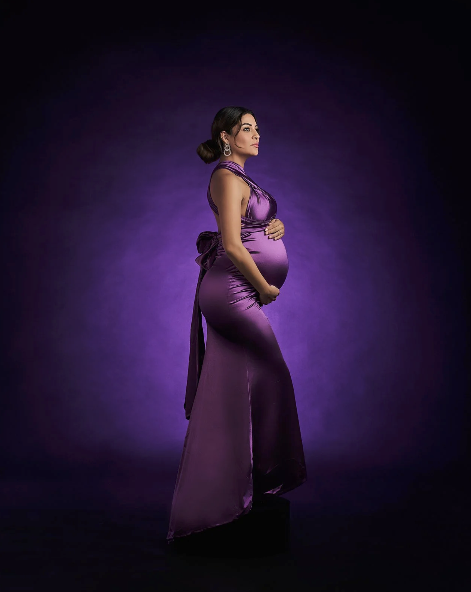 67. Lavon dress (up to XL)