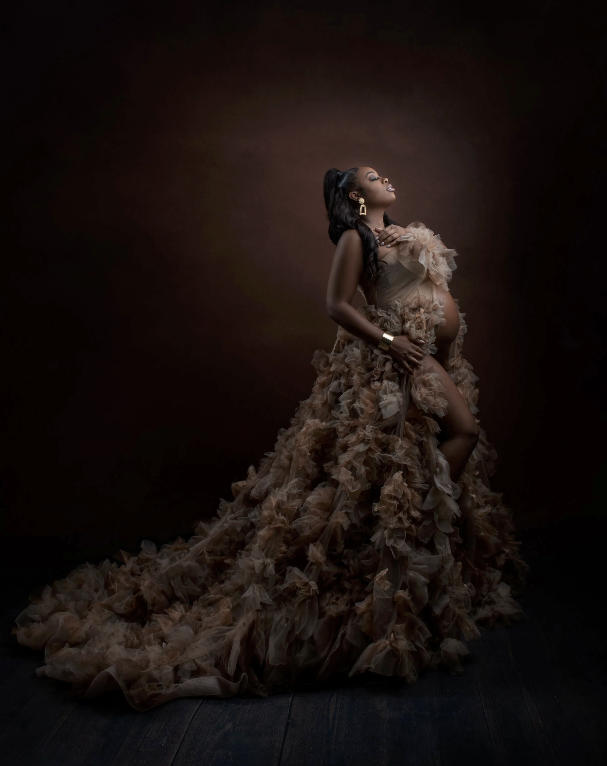 52. Shades of love (one size)