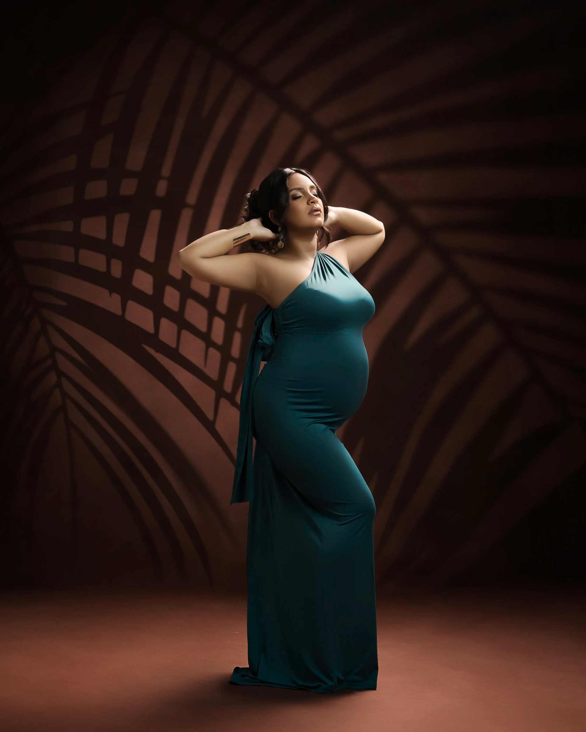 65A. Micaela dress (up to L)