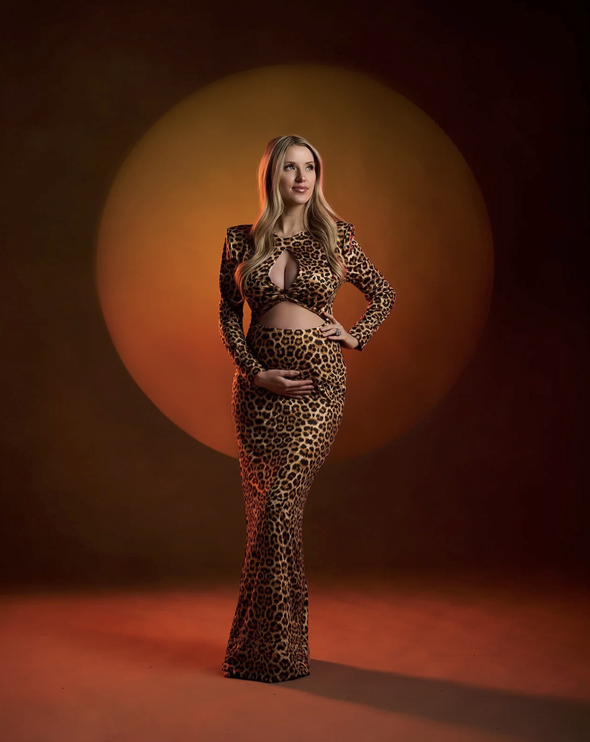 55. Shakira dress (up to L)