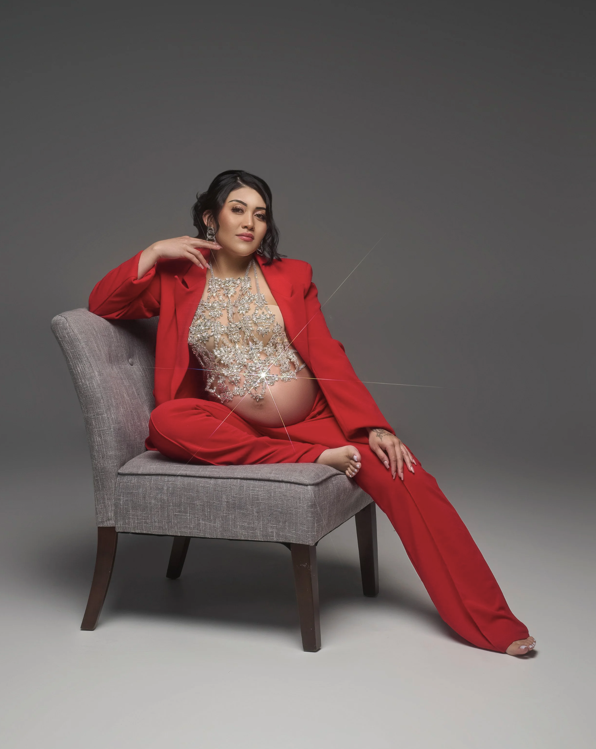 47. Bruna suit (up to XL)