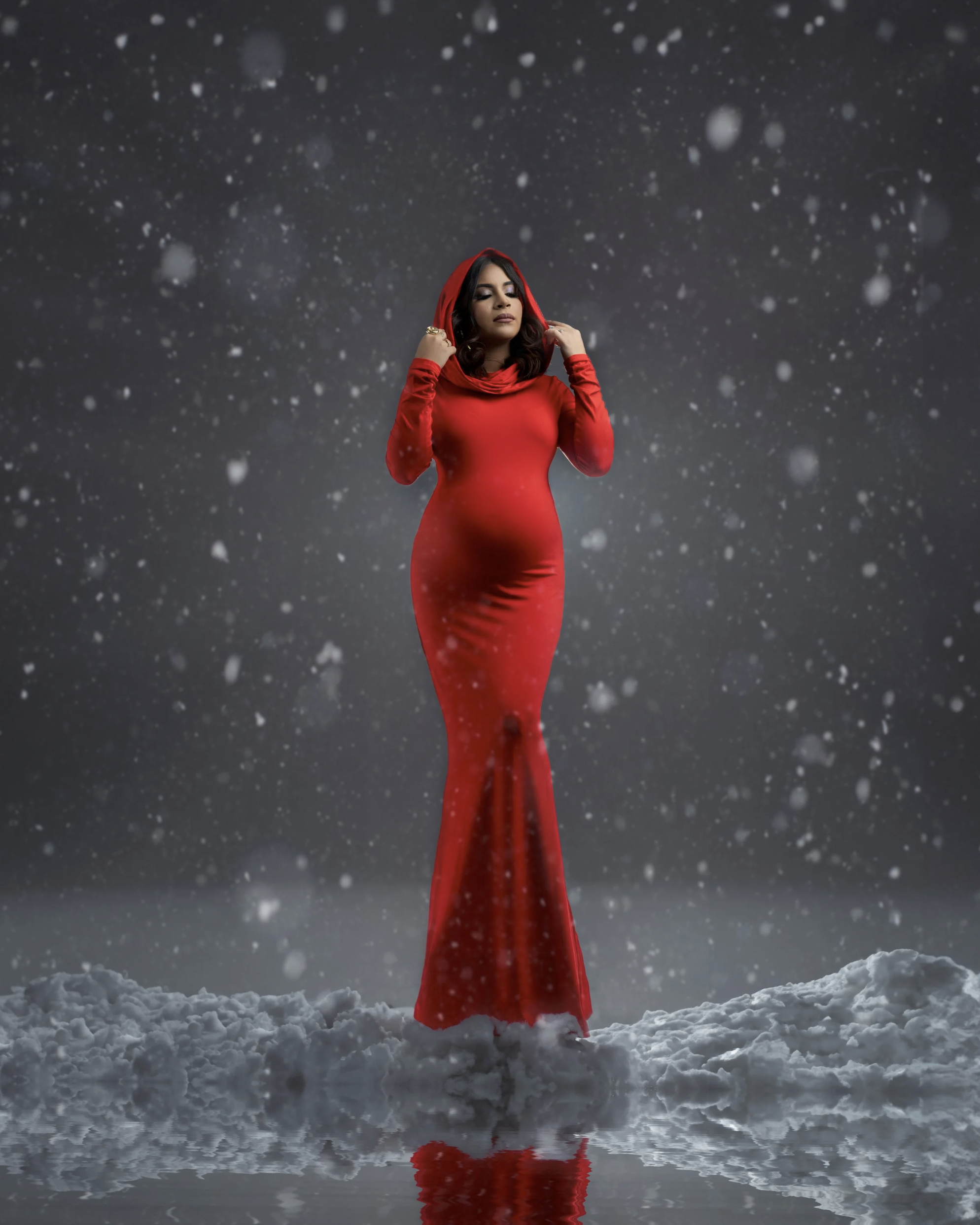 47A. Jazz dress (up to L)