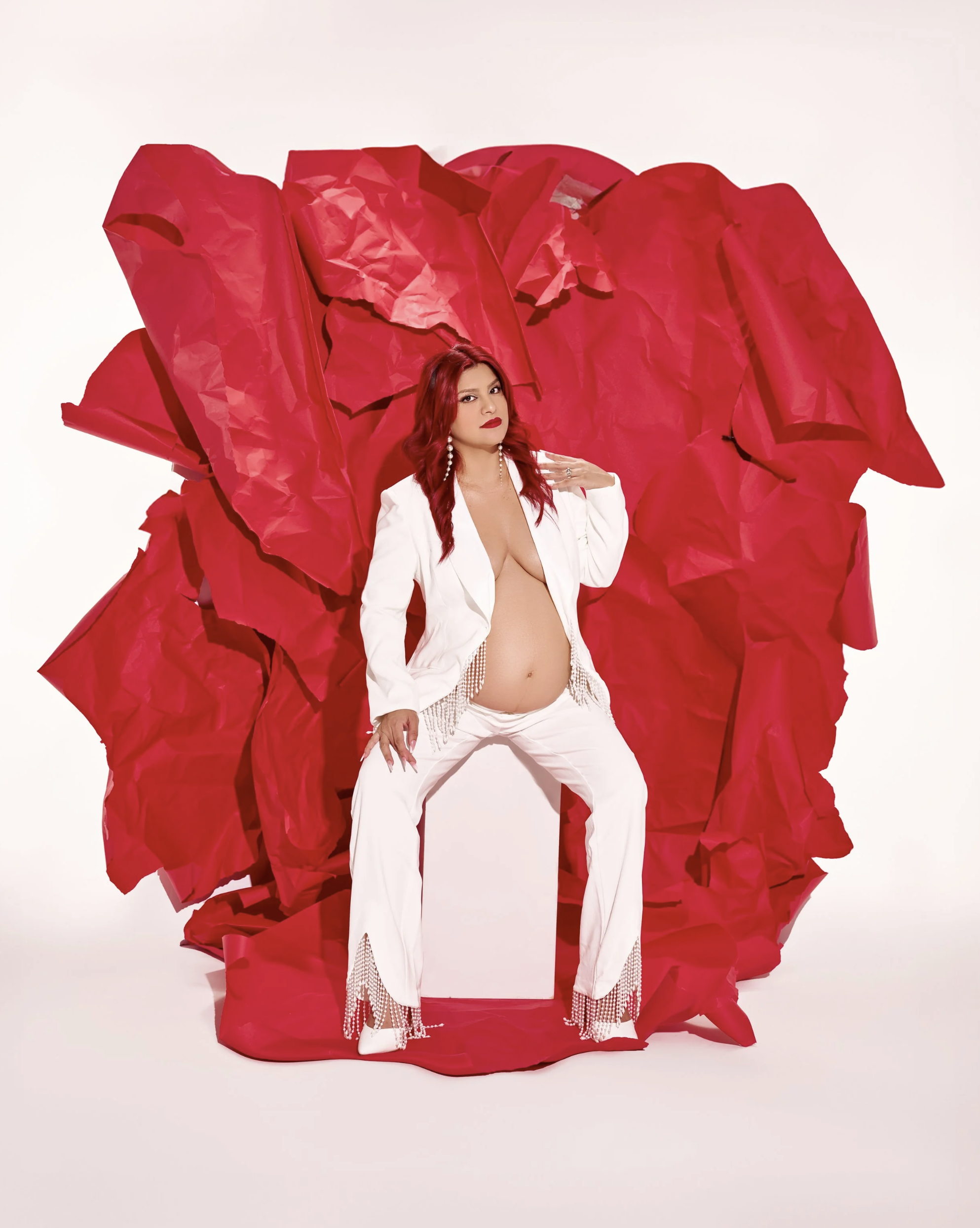 45B. Veronica Suit (up to XL)